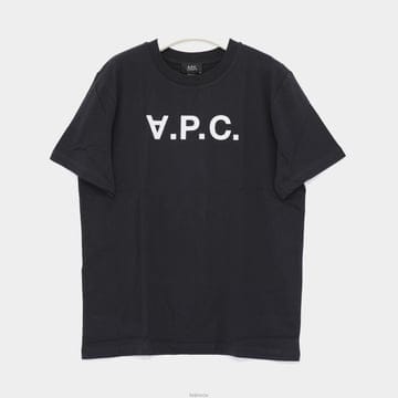 아페세 VPC로고 스탠다드 반팔 남성 티셔츠 COHBM M26384 TIQ