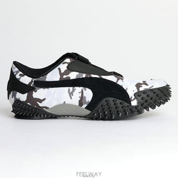 26 FW 푸마 Mostro 모스트로 카모 스니커즈 401540 02