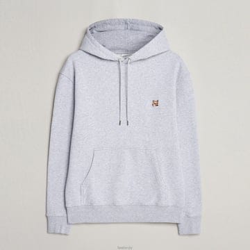 [MAISON KITSUNE] 폭스헤드 후드티 LM00702KM0001 H120