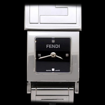 FENDI (�����߰���ǰ)���	5400L ��� �����ú� ��ũ�� ��ġ ��ƿ 18mm(�����߰���ǰ)���	5400L ��� �����ú� ��ũ�� ��ġ ��