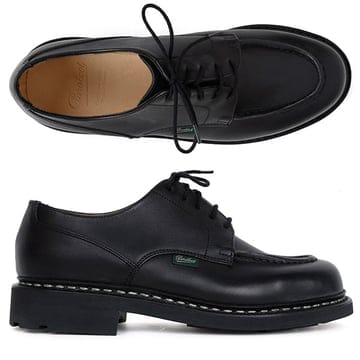 PARABOOT �Ķ��Ʈ 26SS ���� ������ ���� CHAMBORD 7107 09�Ķ��Ʈ 26SS ���� ������ ���� CHAMBORD 7107 09