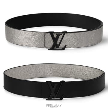 Louis Vuitton 26 FW ���̺��� LV Initial �̴ϼ� 40mm �������� Ÿ�츮�� ī�� ���� ��Ʈ26 FW ���̺��� LV Initial �̴ϼ� 40mm �������� Ÿ�츮