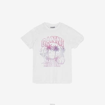GANNI 24FW ���� Ĭ���� �������� ���� Ƽ���� ȭ��Ʈ T3918 15124FW ���� Ĭ���� �������� ���� Ƽ���� ȭ��Ʈ T3918 151