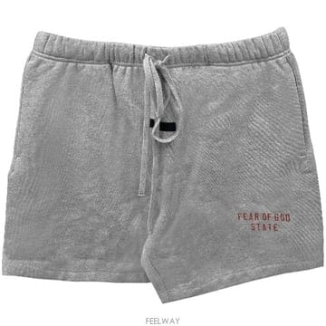 Fear of God [�Ǿ���갫] ������ �ΰ� ���´� ���� ��ũ����׷��� ���� ���� 160BT242001F 1[�Ǿ���갫] ������ �ΰ� ���´� ���� ��ũ����׷��� ��