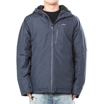 Patagonia (31195 SMOLDER BLUE) ���� INSULATED POWDER TOWN ���� 2(31195 SMOLDER BLUE) ���� INSULATED POWDER TOWN ���� 2