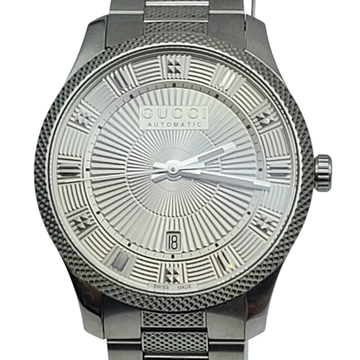 GUCCI [40MM] ���� YA126339 �����ƽ �ð� GUA121915[40MM] ���� YA126339 �����ƽ �ð� GUA121915