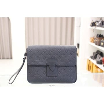 Louis Vuitton �߰� ���̺��� S�� A4 �Ŀ�ġ Ŭ��ġ�� M80582 �����߰� ���̺��� S�� A4 �Ŀ�ġ Ŭ��ġ�� M80582 ����