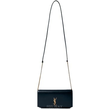 26 FW 생로랑 Cassandre 카산드레 폰 케이스 온 체인 820175 0U40J 6195