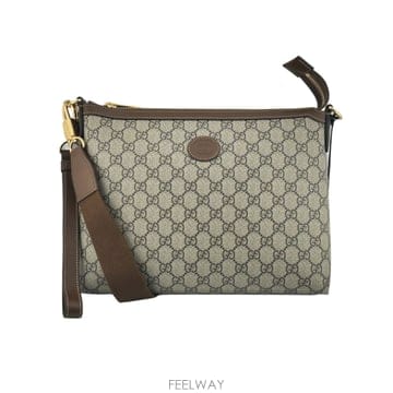 GUCCI [�������] ���� ���ͷ�ŷ GG ������ Ŭ��ġ �޽����� 726833 8563[�������] ���� ���ͷ�ŷ GG ������ Ŭ��ġ �޽����� 726