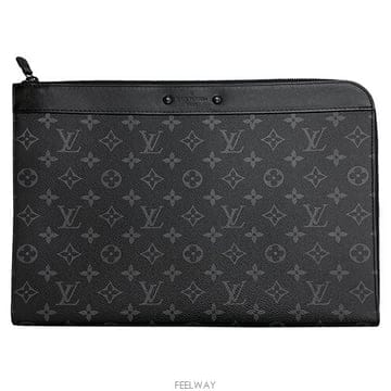 Louis Vuitton [���̺���] ���׷� ��Ŭ���� ����Ʈ �ָ� Ŭ��ġ �� ���� ���� M82074 / TEO[���̺���] ���׷� ��Ŭ���� ����Ʈ �ָ� Ŭ��ġ �� ��