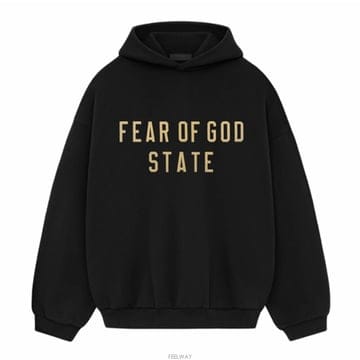 Fear of God [����] ������ �ø��� ������Ʈ �ĵ� ���� ����[����] ������ �ø��� ������Ʈ �ĵ� ���� ����