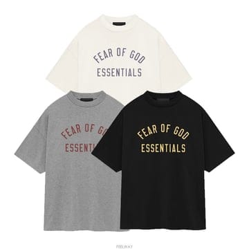 Fear of God [����] ������ ���� ũ��� Ƽ���� ���̺��� ��ũ��Ʈ�� ���� ����[����] ������ ���� ũ��� Ƽ���� ���̺��� ��ũ��Ʈ�� 