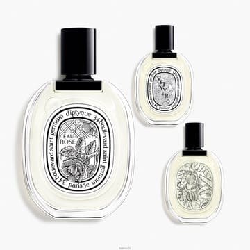 딥티크 DIPTYQUE 오드뚜왈렛 3종류 향수 100ml