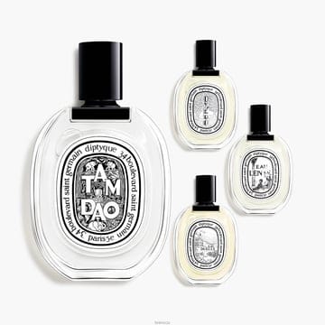 딥티크 DIPTYQUE 오드뚜왈렛 100ml 4종류