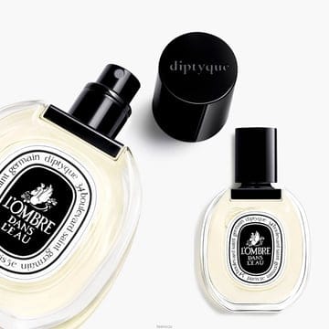 딥티크 DIPTYQUE 롬브로단로 L`Ombre dans l`Eau 오드뚜왈렛 50ml