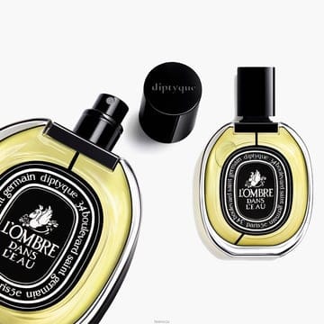 딥티크 DIPTYQUE 롬브로단로 L`Ombre dans l`Eau 오드퍼퓸 75ml