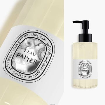 딥티크 DIPTYQUE 로 빠삐에 L`EAU PAPIER 핸드 앤 바디 젤 200ml