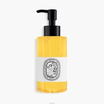 딥티크 DIPTYQUE 도손 샤워 오일 200ml