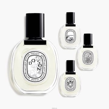 딥티크 DIPTYQUE 오드뚜왈렛 4종류 향수 50ml