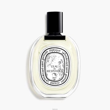 딥티크 DIPTYQUE 오드뚜왈렛 로 데 헤스페리데스 L`EAU DES HESPERIDES 100ml
