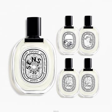 딥티크 DIPTYQUE 오드뚜왈렛 5종류 향수 100ml