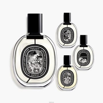 딥티크 DIPTYQUE 오드퍼퓸 4종류 향수