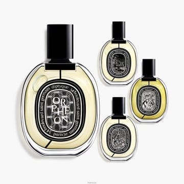 딥티크 DIPTYQUE 오드퍼퓸 4종류
