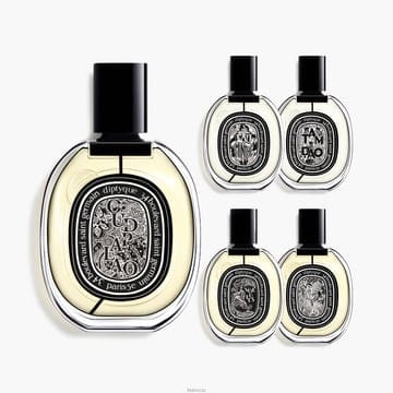 딥티크 DIPTYQUE 오드퍼퓸 5종류 향수