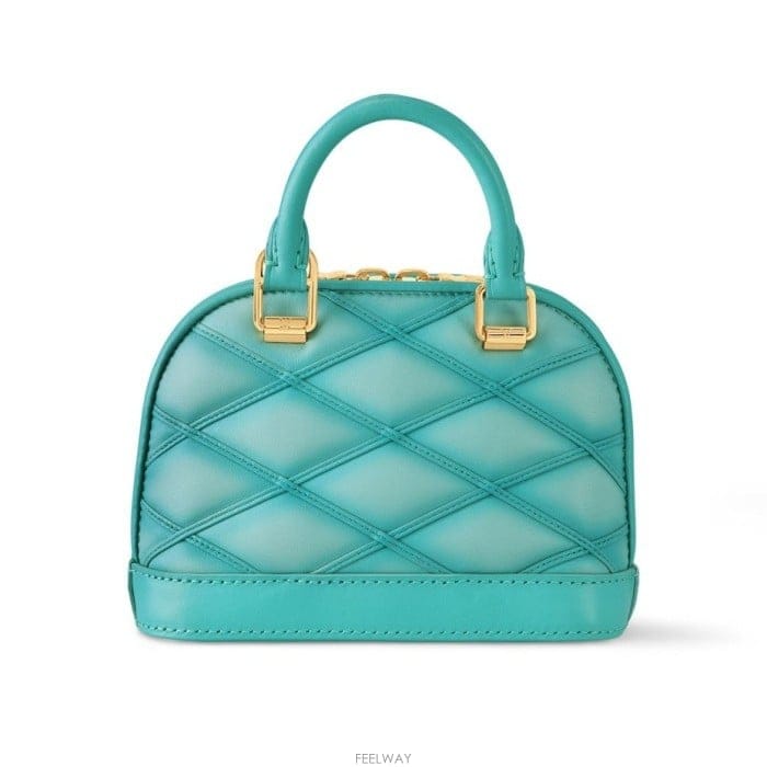 Louis Vuitton 26 FW ���̺��� Nano Alma ���� �˸� �����ڴ� Ʈ��ũ ��Ʈ�� ��������26 FW ���̺��� Nano Alma ���� �˸� �����ڴ� Ʈ��ũ ��