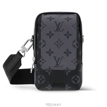 Louis Vuitton 26 FW ���̺��� Double ���� ��Ŭ���� ������ ���׷� ������ NM ����26 FW ���̺��� Double ���� ��Ŭ���� ������ ���׷� ��