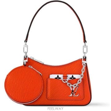 Louis Vuitton 26 FW ���̺��� Marellini �������� ���� �׷��� ī�����̵� ���� ����� ������26 FW ���̺��� Marellini �������� ���� �׷��� ī������