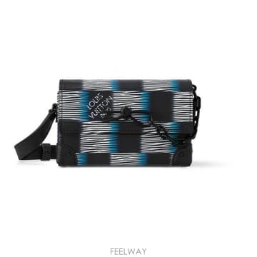 Louis Vuitton 26 FW ���̺��� Steamer ��Ƽ�� ���� XL ī�����̵� �����̵� ���� ũ�ν���26 FW ���̺��� Steamer ��Ƽ�� ���� XL ī�����̵� ����
