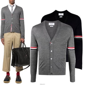 Thom Browne ����� �Ϲ�� �� ����� (����!!) MKC410A����� �Ϲ�� �� ����� (����!!) MKC410A