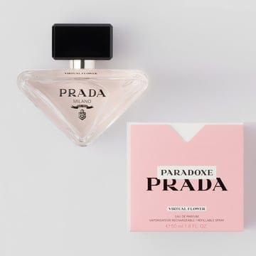 프라다 향수 패러독스 버츄얼 플라워 EDP 50ml