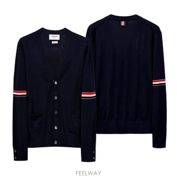 Thom Browne [�������] ����� �Ϲ�� �� ����� MKC410A 415[�������] ����� �Ϲ�� �� ����� MKC410A 415