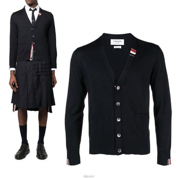Thom Browne ����� �Ｑ ��Ƽġ �ﰡ��� (����!!) MKC489A����� �Ｑ ��Ƽġ �ﰡ��� (����!!) MKC489A