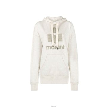 14주년 만셀 MANSEL 로고 후드티 SW0031 20A072E 23EC