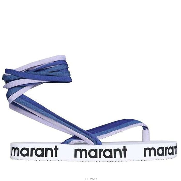 Isabel Marant ���ں����� ���ѿ� TUONI �ΰ��� �÷���Ʈ�� �ö�� ���� (����) SD0675 21P025S 30BU���ں����� ���ѿ� TUONI �ΰ��� �÷���Ʈ�� �ö�� ���� 