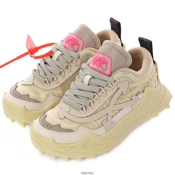 Off White �����Ϲ߼ۡ�����ȭ��Ʈ ������ ODSY ����Ŀ����Ϲ߼ۡ�����ȭ��Ʈ ������ ODSY ����Ŀ��