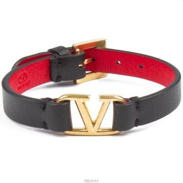 Valentino �߷�Ƽ�� ���� �ΰ� �극�̽��� ���� 5W0J0C44ZXL 0SM�߷�Ƽ�� ���� �ΰ� �극�̽��� ���� 5W0J0C44ZXL 0SM