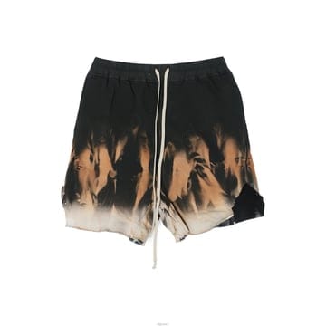 Rick Owens DRKSHDW LONG BOXERS ����/�׶� DU02D2390 FSUN 0983DRKSHDW LONG BOXERS ����/�׶� DU02D2390 FSUN 0983