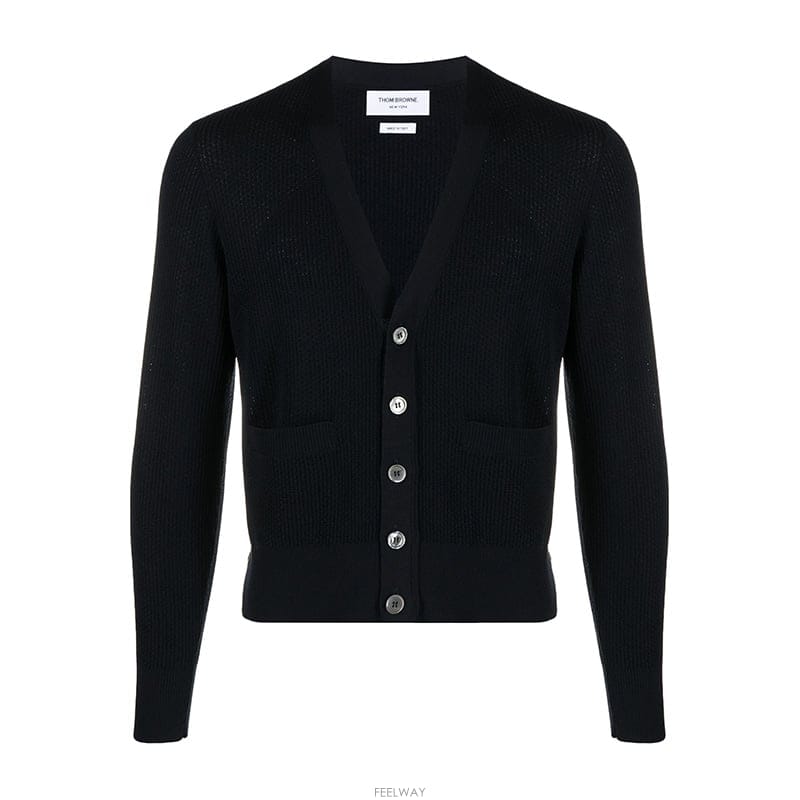 Thom Browne ����� 4�� �� ũ������ ����� ���̺� MKC546A Y1045 415����� 4�� �� ũ������ ����� ���̺� MKC546A Y1045 4