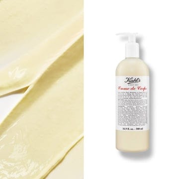 키엘 kiehls 크롭 모이스쳐 바디 크림 Creme de Corps Body Moisturizer 500ml