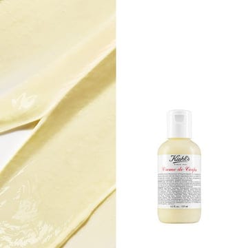 키엘 kiehls 크롭 모이스쳐 바디 크림 Creme de Corps Body Moisturizer 125ml