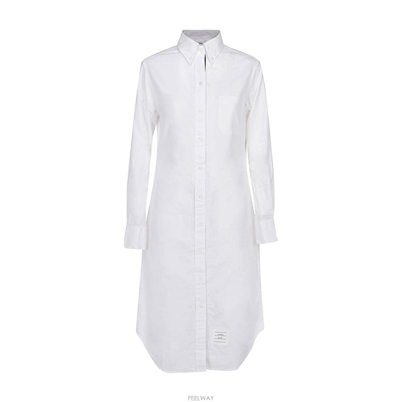 Thom Browne ����� �������� ���� ���ǽ� ȭ��Ʈ FDS001E 06177 100����� �������� ���� ���ǽ� ȭ��Ʈ FDS001E 06177 100
