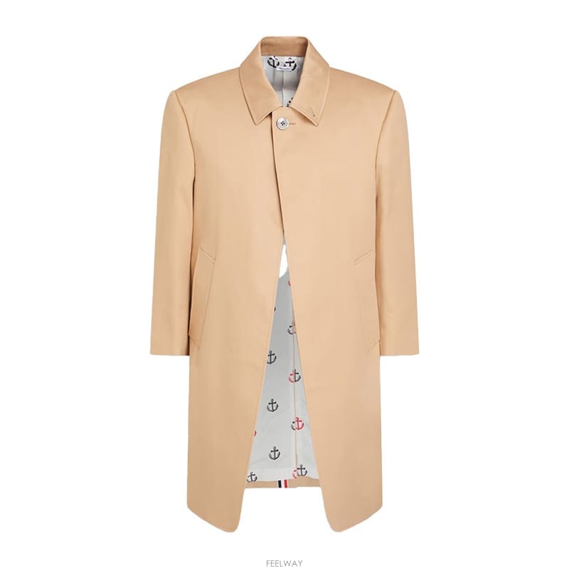 Thom Browne ����� ��Į�� ������Ʈ ������ MOC932A 00249 250����� ��Į�� ������Ʈ ������ MOC932A 00249 250