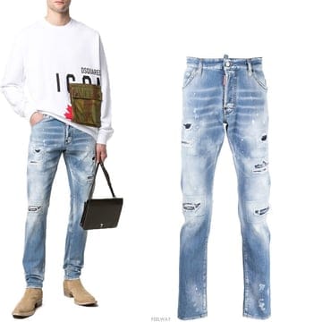 Dsquared2 ������� ������ (����!!) S74LB0978������� ������ (����!!) S74LB0978