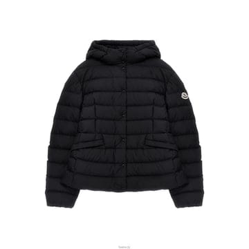25SS 키즈 EGISTO 패딩자켓 1A000 05 54A81 999