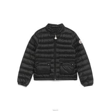 25SS 키즈 여성 LANS 패딩자켓 1A000 66 597YF 999