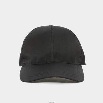 프라다 26FW 삼각로고 리나일론 남성 볼캡 2HC274 2DMI F0002
